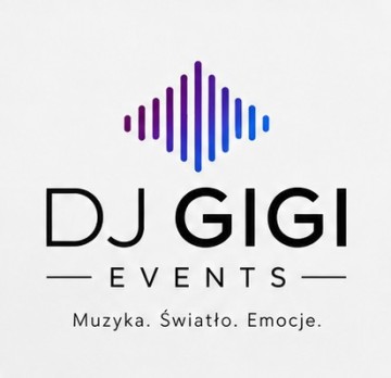 DJ GIGI — EVENTS— Profesjonalna oprawa muzyczna i wizualna