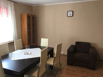 WYNAJME MIESZKANIE W KONINIE