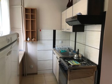WYNAJME MIESZKANIE W KONINIE