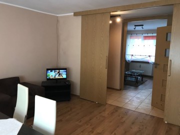 WYNAJME MIESZKANIE W KONINIE