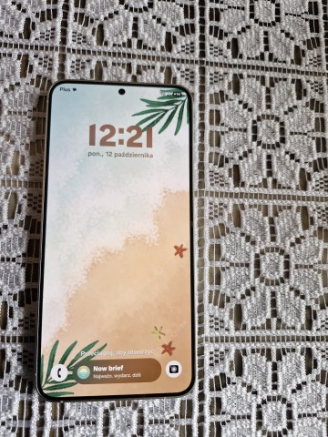 Telefon Samsung Galaxy S24 Plus