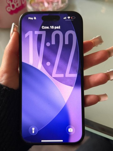 IPHONE 16