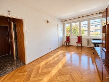 2 pokoje | 42,16 m² | Konin, ul. 11 Listopada | 179 000 zł