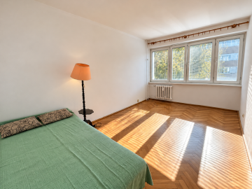 2 pokoje | 42,16 m² | Konin, ul. 11 Listopada | 179 000 zł