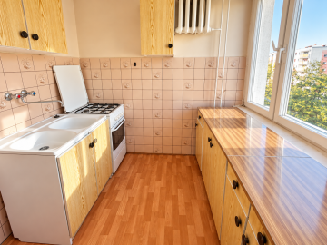 2 pokoje | 42,16 m² | Konin, ul. 11 Listopada | 179 000 zł