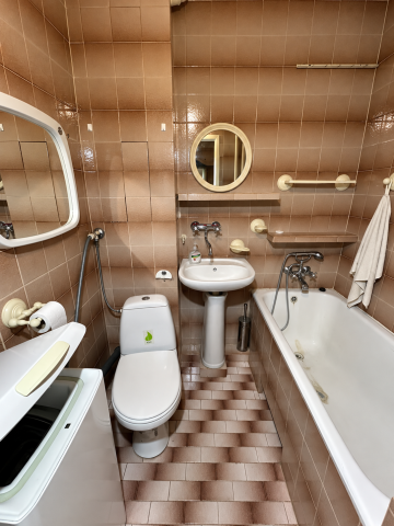 2 pokoje | 42,16 m² | Konin, ul. 11 Listopada | 179 000 zł