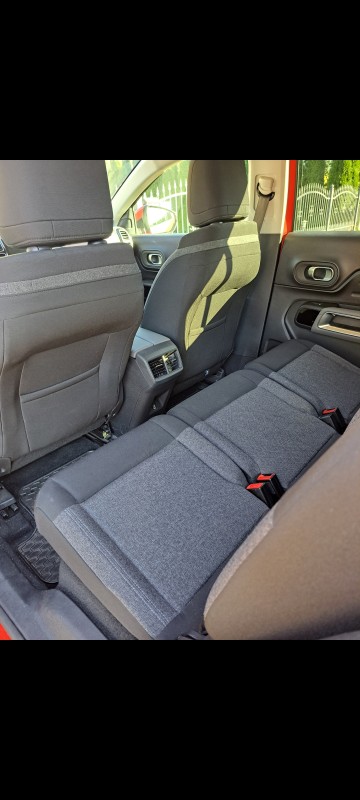 Citroen C5 AIRCROSS 1.5 BLUE HDI 130 KM