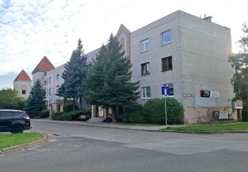 Sprzedam mieszkanie Konin Chorzen ul.Makowa