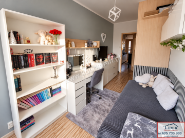 Słoneczne 2 pokoje | 37,58 m² | Konin, os. V | 219 000 zł