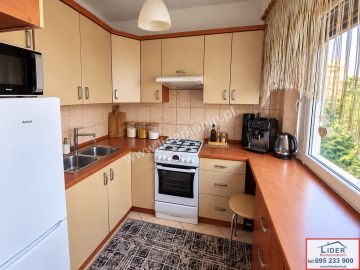 Słoneczne 2 pokoje | 37,58 m² | Konin, os. V | 219 000 zł