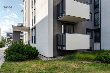 Mieszkanie dwupokojowe ul. Berylowa - 56,34m2 - Okazja!