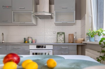 Mieszkanie dwupokojowe ul. Berylowa - 56,34m2 - Okazja!