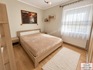 Mieszkanie na wynajem | 2 pokoje | 45 m² | Parter | Konin