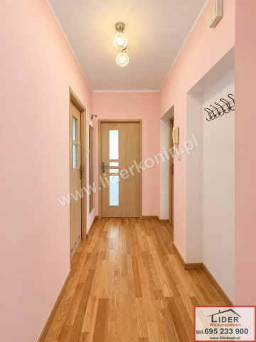 Mieszkanie na wynajem | 2 pokoje | 45 m² | Parter | Konin