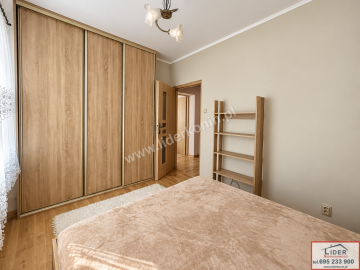 Mieszkanie na wynajem | 2 pokoje | 45 m² | Parter | Konin