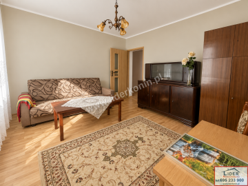 Mieszkanie na wynajem | 2 pokoje | 45 m² | Parter | Konin