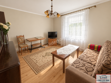 Mieszkanie na wynajem | 2 pokoje | 45 m² | Parter | Konin