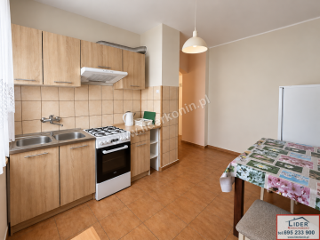 Mieszkanie na wynajem | 2 pokoje | 45 m² | Parter | Konin