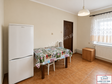 Mieszkanie na wynajem | 2 pokoje | 45 m² | Parter | Konin