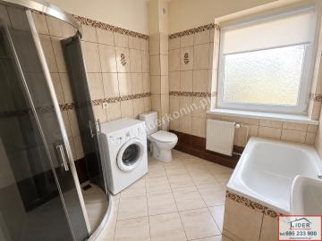 Mieszkanie na wynajem | 2 pokoje | 45 m² | Parter | Konin