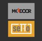 Serwisant/kierowca drzwi zewnętrznych SETTO i MK-DOOR