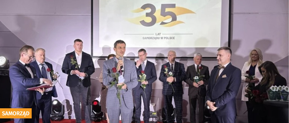 Zastępca burmistrza Ślesina odwołany. Piotr Maciejewski wyjaśnia powody decyzji