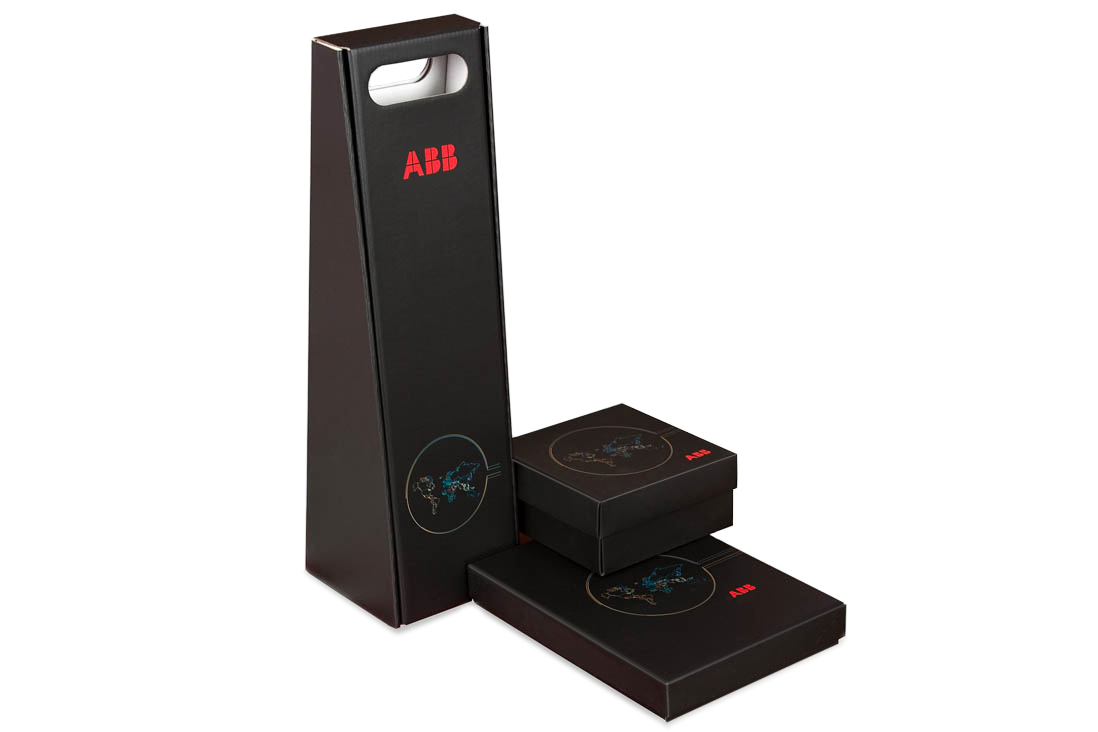 nietypowe pudełka kartonowe na zamówienie, wykonane przez KartonDlaCiebie 