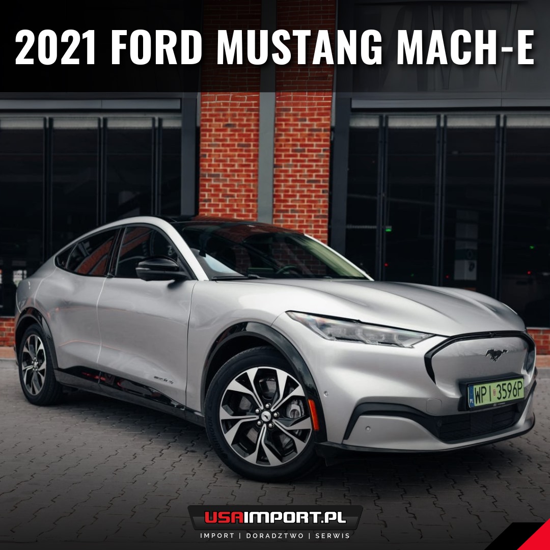 ford mustang mach-e-2021 