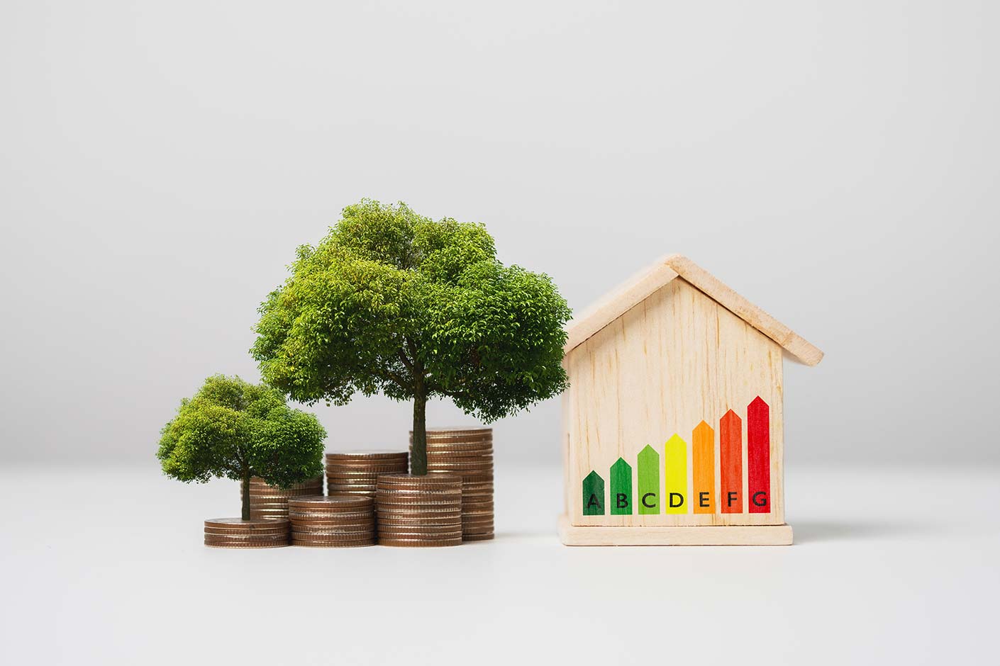 Energooszczędność prefabrykowanego domu 